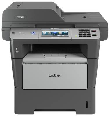 Brother MFC L2740DWR